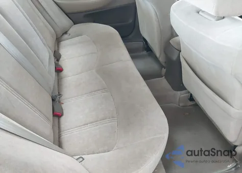 1999 Honda Accord Ex from USA, damaged, VIN JHMCG6674XC017178